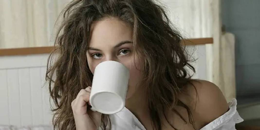 Kahveyi doğru saatte için, faydasını katlayın! Sabah, öğle, akşam? En uygun saati bilim ortaya koydu… 1